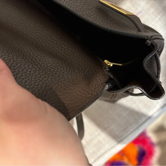 Hermes Kelly 32 Retourne Clemence GHW - Picture 10 of 16